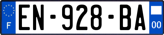 EN-928-BA