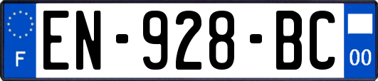 EN-928-BC