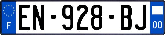 EN-928-BJ