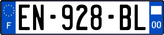 EN-928-BL