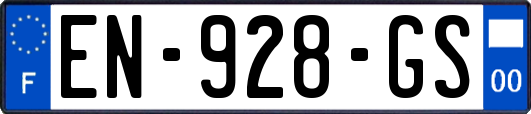 EN-928-GS