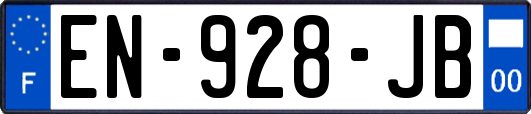EN-928-JB