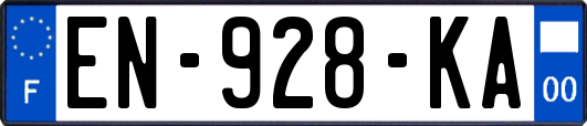 EN-928-KA