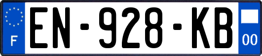 EN-928-KB