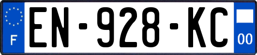 EN-928-KC