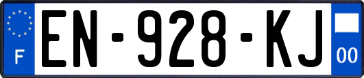 EN-928-KJ