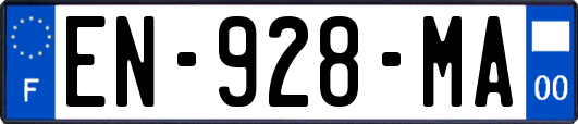 EN-928-MA