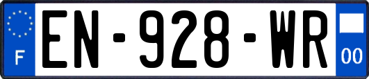 EN-928-WR