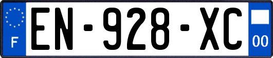 EN-928-XC