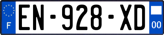 EN-928-XD