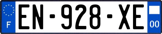 EN-928-XE