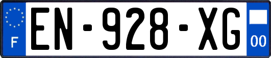 EN-928-XG