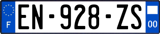 EN-928-ZS