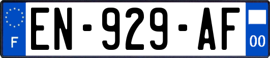 EN-929-AF