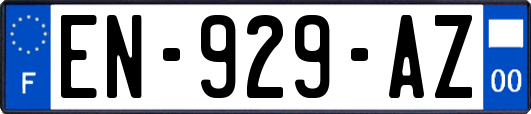 EN-929-AZ