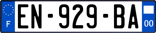 EN-929-BA