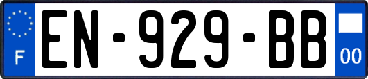 EN-929-BB