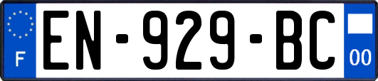 EN-929-BC