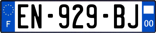 EN-929-BJ