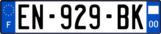 EN-929-BK