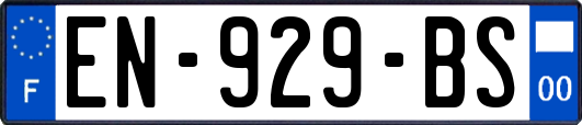 EN-929-BS