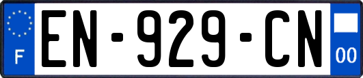 EN-929-CN