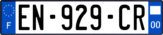EN-929-CR