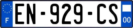 EN-929-CS