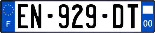 EN-929-DT