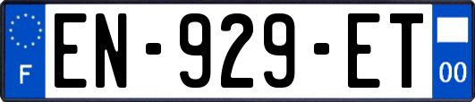 EN-929-ET