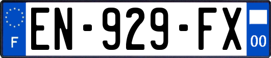 EN-929-FX