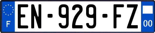 EN-929-FZ