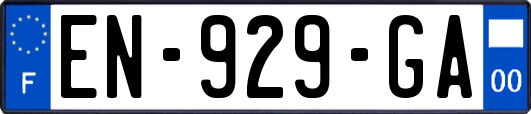 EN-929-GA
