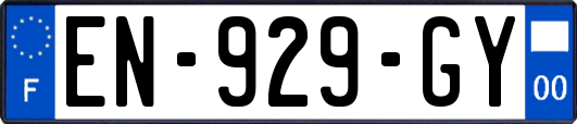 EN-929-GY
