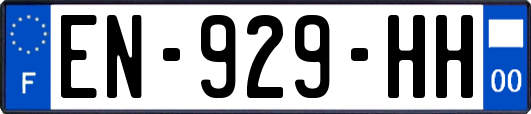 EN-929-HH