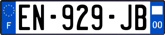 EN-929-JB