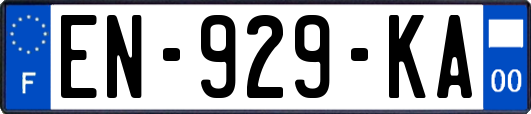 EN-929-KA