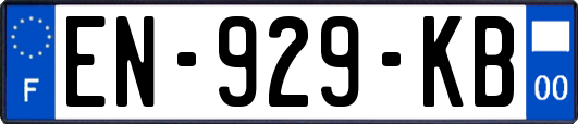 EN-929-KB
