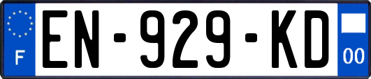 EN-929-KD