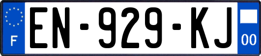 EN-929-KJ