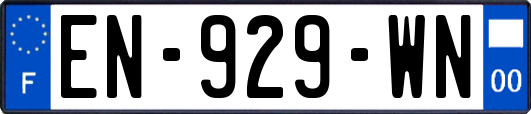EN-929-WN