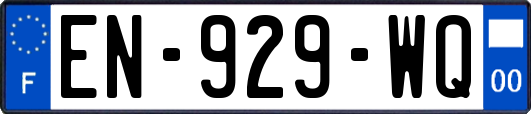 EN-929-WQ