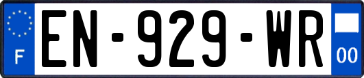 EN-929-WR