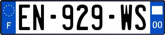 EN-929-WS