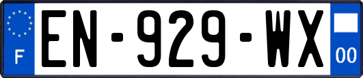 EN-929-WX