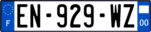 EN-929-WZ