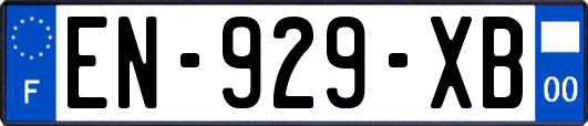 EN-929-XB