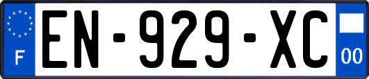 EN-929-XC