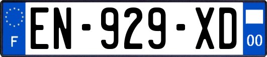 EN-929-XD