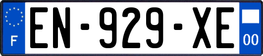 EN-929-XE